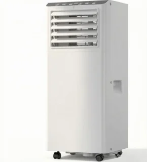 Hoerfuriy mobiele airco 7000 btu