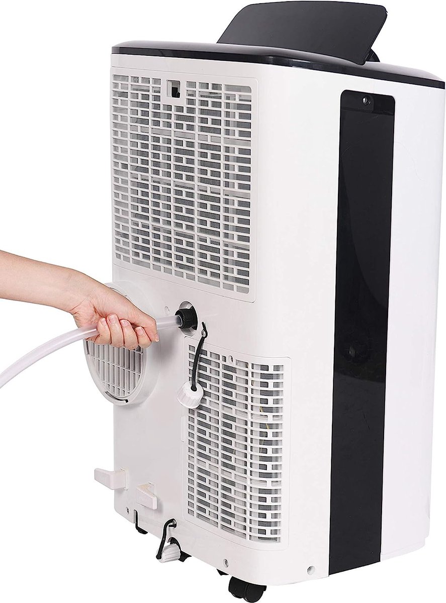 Honeywell HF09CES airco mobiel
