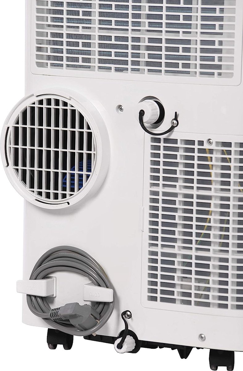 Honeywell HF09CES airco mobiel