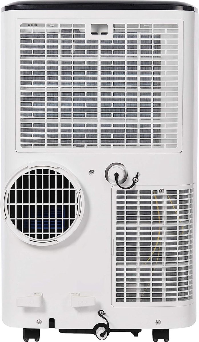 Honeywell HF09CES airco mobiel