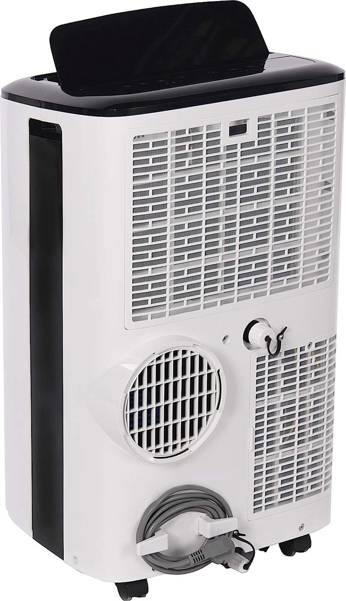 Honeywell HF09CES airco mobiel