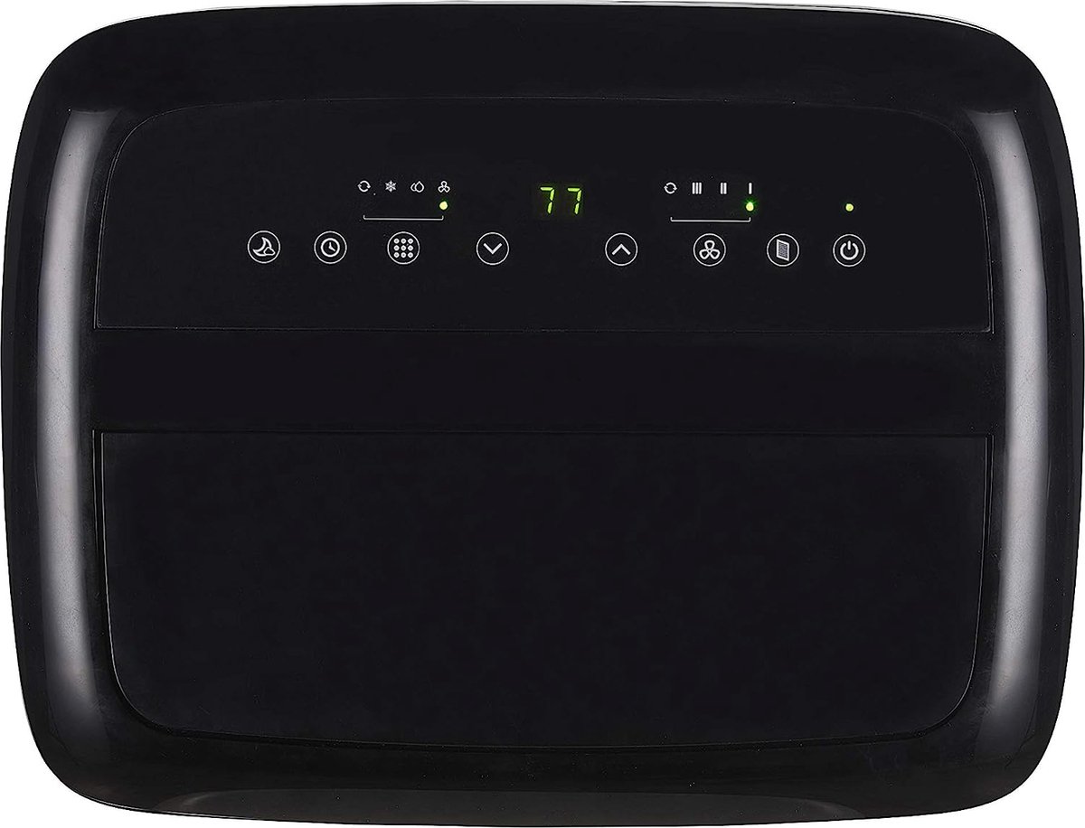 Honeywell HF09CES airco mobiel