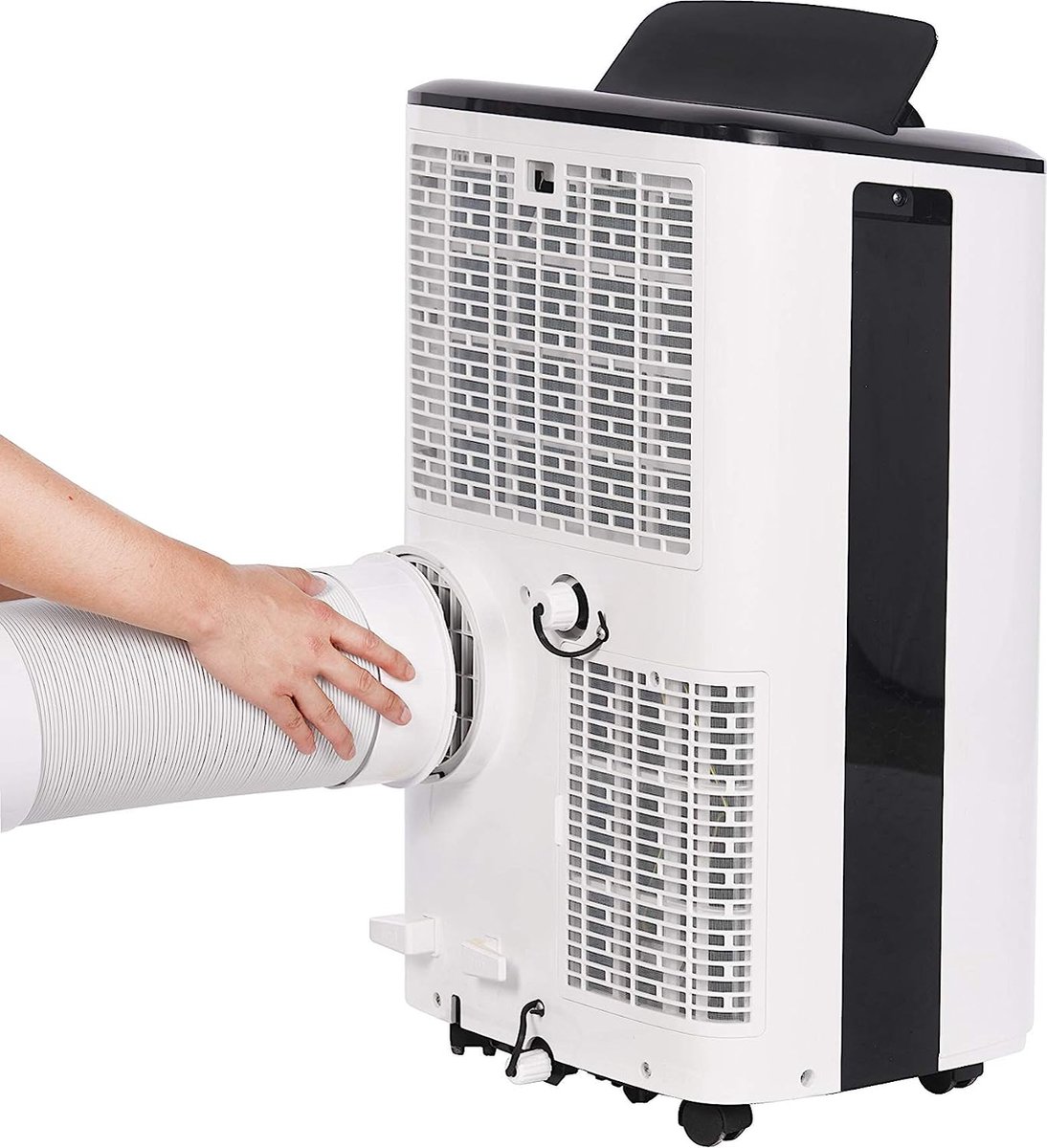 Honeywell HF09CES airco mobiel