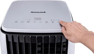Honeywell HG9CESAKK Airco 9000 BTU Wit