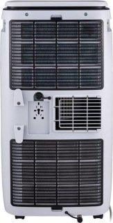 Honeywell HG9CESLKK Airco 9000BTU Wit