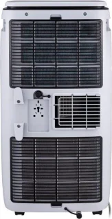 Honeywell HG9CESLKK Airco 9000BTU Wit