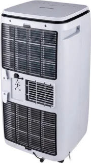 Honeywell HG9CESLKK Airco 9000BTU Wit