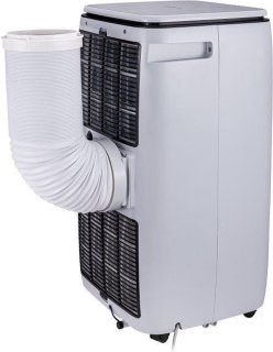 Honeywell HG9CESLKK Airco 9000BTU Wit