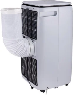 Honeywell HG9CESLKK Airco 9000BTU Wit
