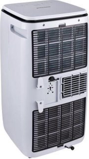 Honeywell HG9CESLKK Airco 9000BTU Wit