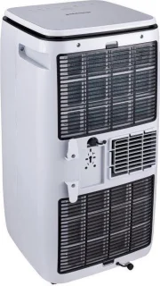 Honeywell HG9CESLKK Airco 9000BTU Wit