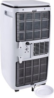 Honeywell HG9CESLKK Airco 9000BTU Wit