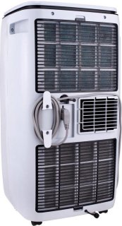 Honeywell HG9CESLKK Airco 9000BTU Wit