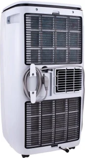 Honeywell HG9CESLKK Airco 9000BTU Wit