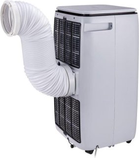 Honeywell HG9CESLKK Airco 9000BTU Wit