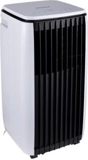 Honeywell HG9CESLKK Airco 9000BTU Wit