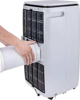 Honeywell HG9CESLKK Airco 9000BTU Wit