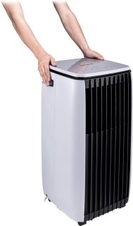 Honeywell HG9CESLKK Airco 9000BTU Wit