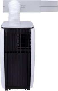 Honeywell HG9CESLKK Airco 9000BTU Wit