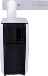 Honeywell HG9CESLKK Airco 9000BTU Wit