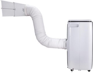 Honeywell HG9CESLKK Airco 9000BTU Wit