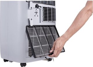 Honeywell HG9CESLKK Airco 9000BTU Wit