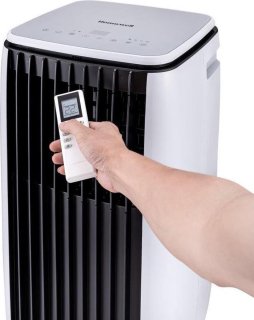 Honeywell HG9CESLKK Airco 9000BTU Wit