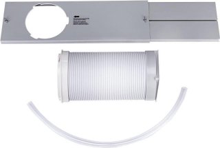 Honeywell HG9CESLKK Airco 9000BTU Wit