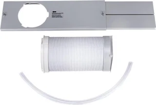 Honeywell HG9CESLKK Airco 9000BTU Wit