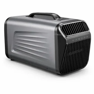 House Of Atelier draagbare airconditioning