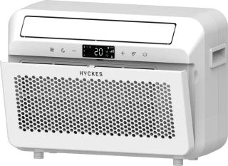 Hyckes HyBreeze Air Pro split unit airco