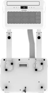 Hyckes HyBreeze Air Pro split unit airco