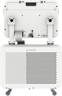 Hyckes HyBreeze Air Pro split unit airco