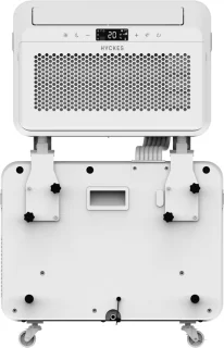 Hyckes HyBreeze Air Pro split unit airco