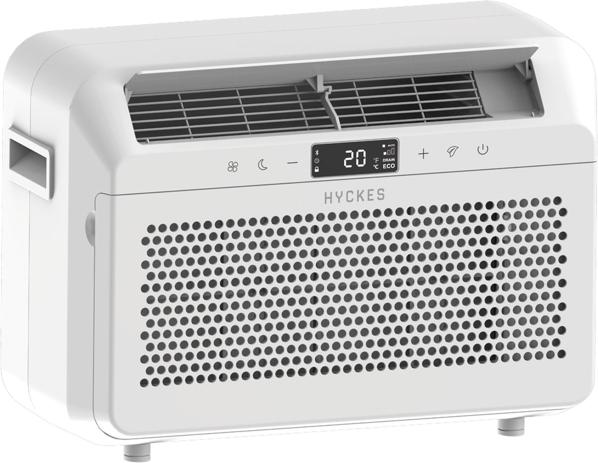 Hyckes HyBreeze Air Split Unit Airco