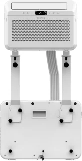 Hyckes HyBreeze Air Split Unit Airco