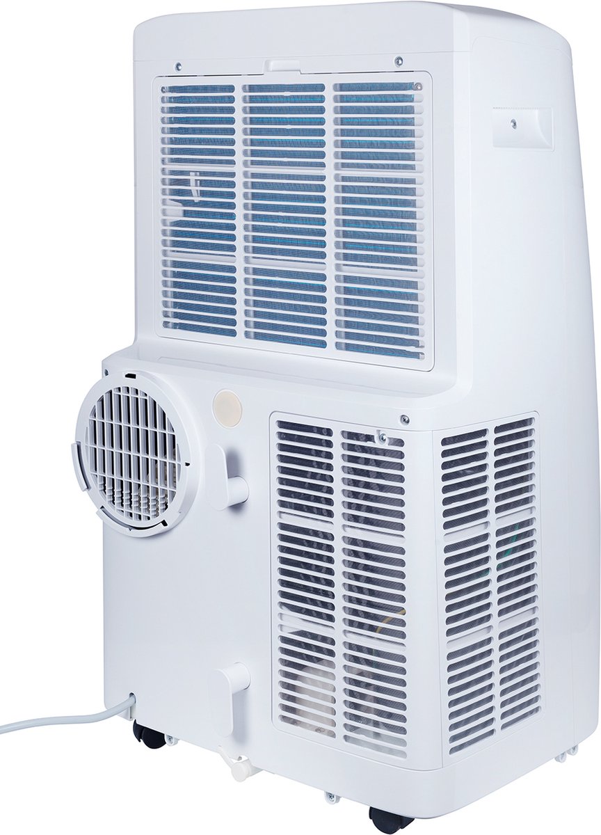 Hyundai Mobiele Airco 16000BTU 3-in-1