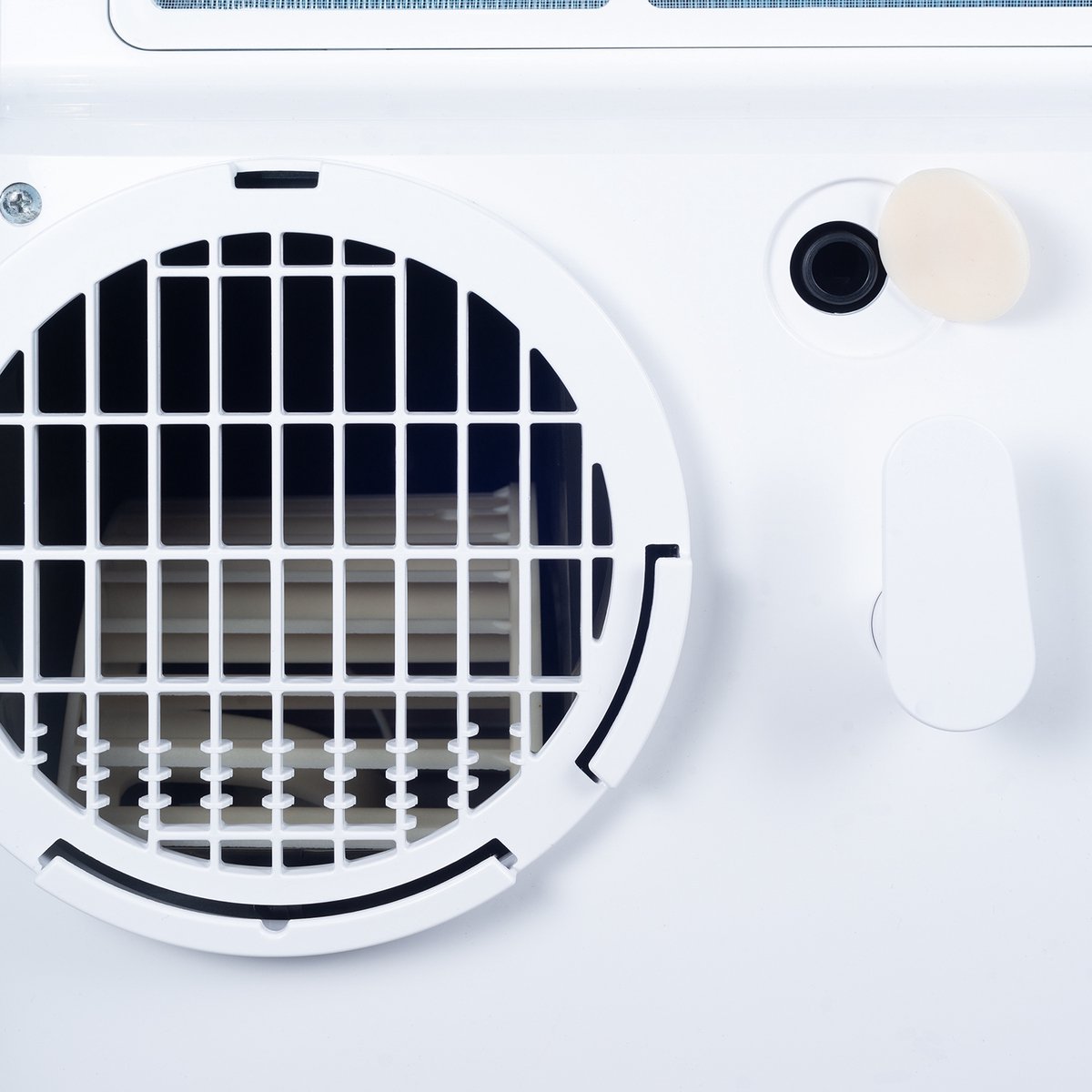 Hyundai Mobiele Airco 16000BTU 3-in-1