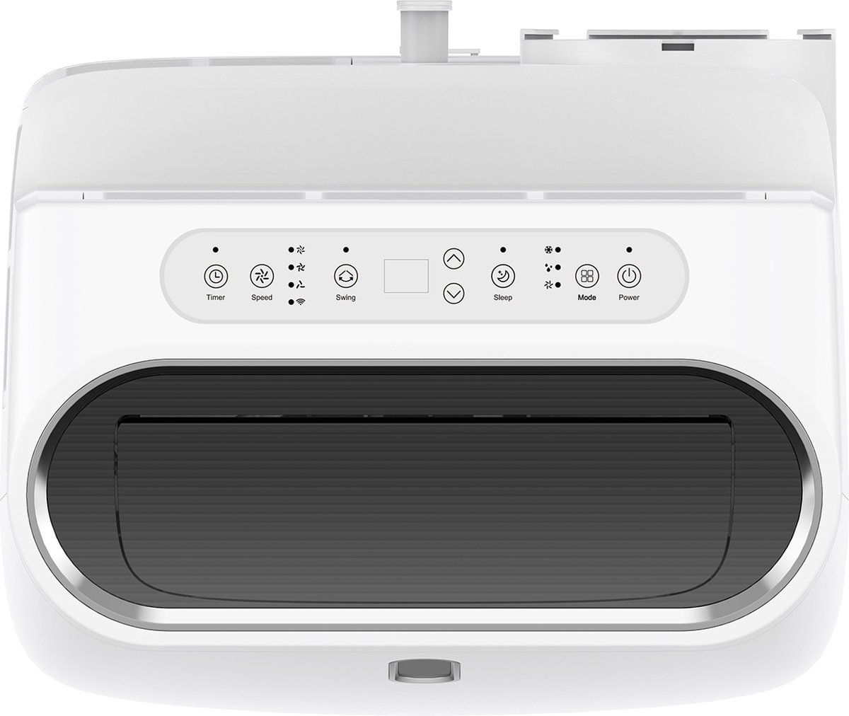 Hyundai Mobiele Airco 16000BTU 3-in-1