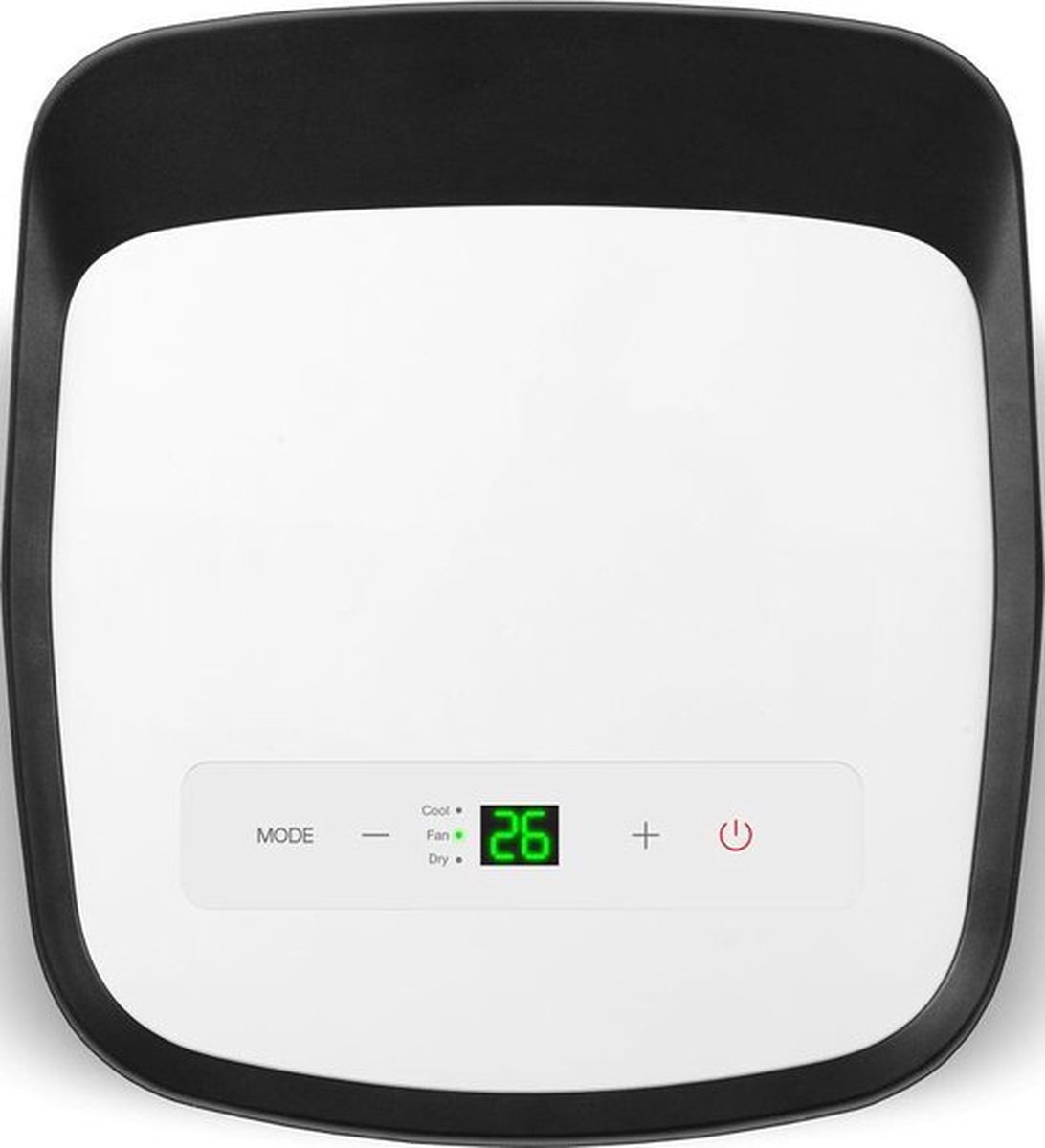 Inventor Chilly 9000 BTU Mobiele Airco