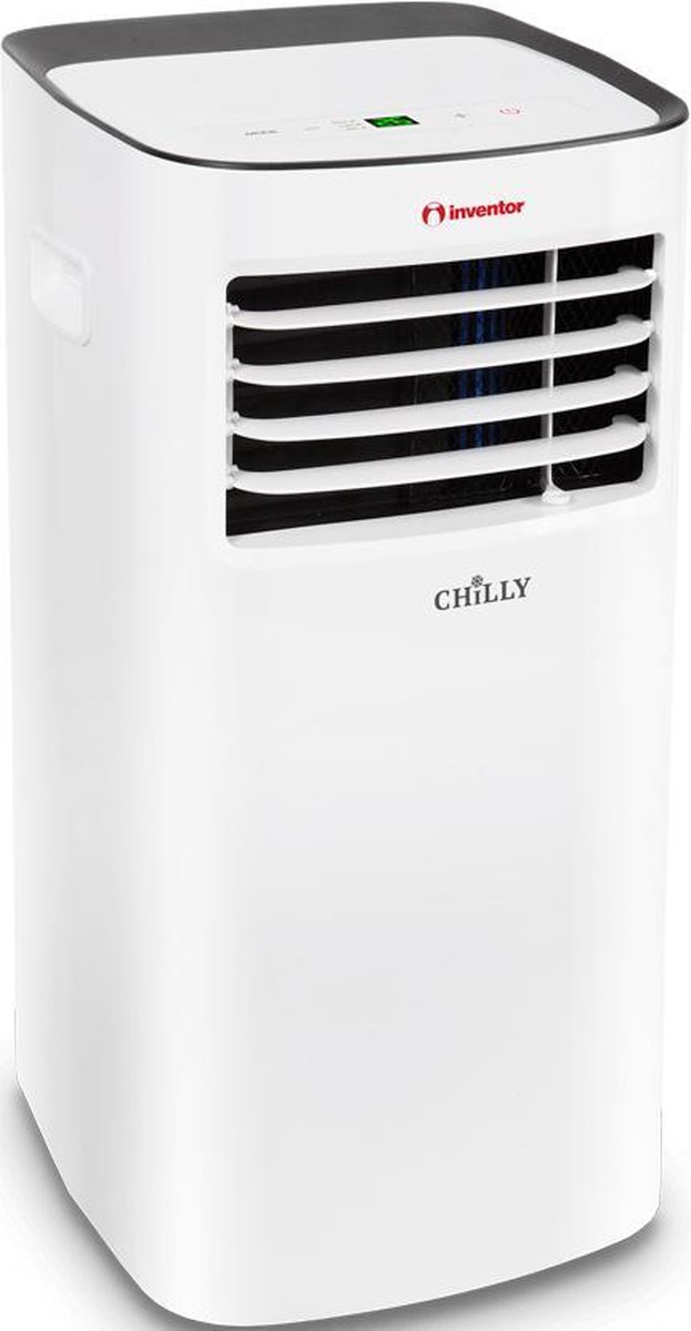 Inventor Chilly 9000 BTU Mobiele Airco