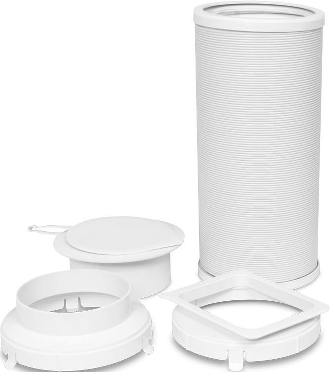 Inventor Chilly 9000 BTU Mobiele Airco