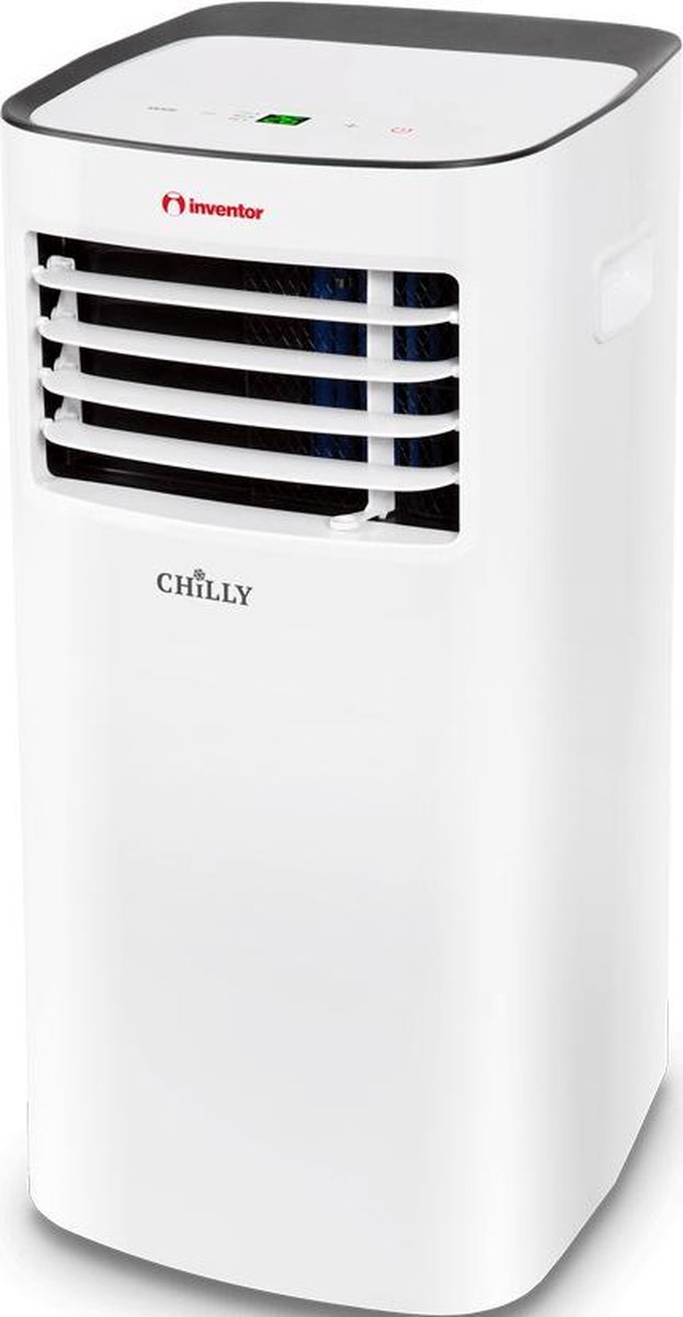 Inventor Chilly 9000 BTU Mobiele Airco