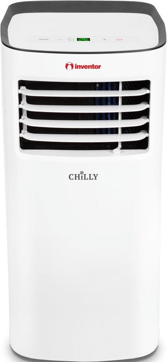 Inventor Chilly 9000 BTU Mobiele Airco
