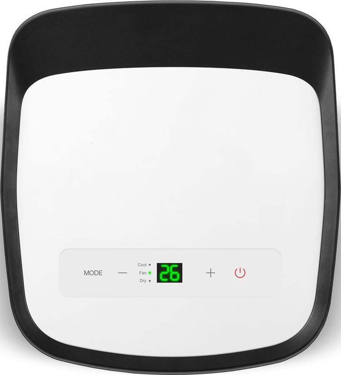 Inventor Chilly 9000 BTU Mobiele Airco