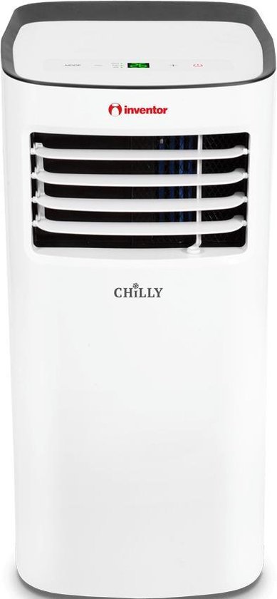 Inventor Chilly 9000 BTU Mobiele Airco