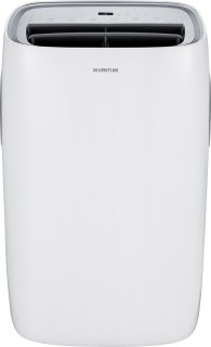 Inventum AC125W Mobiele Airconditioner 12000 BTU Wit