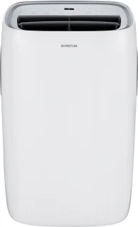 Inventum AC125W Mobiele Airconditioner 12000 BTU Wit