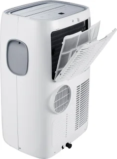 Inventum AC125W Mobiele Airconditioner 12000 BTU Wit