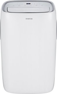 Inventum AC125W Mobiele Airconditioner 12000 BTU Wit